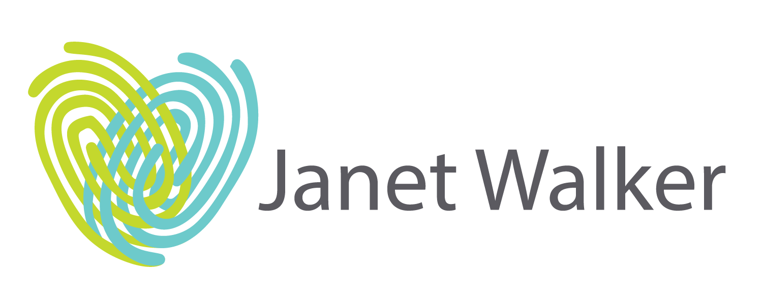 Janet Walker Logo